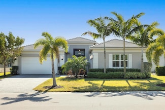 11857 SW Sailfish Isles Way, Port Saint Lucie, FL 34987