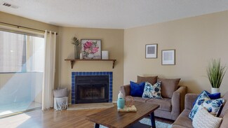 3841 Montgomery Blvd NE Unit 827, Albuquerque, NM 87109