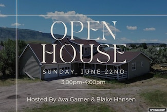 4122 Ranch Rd, Casper, WY 82604