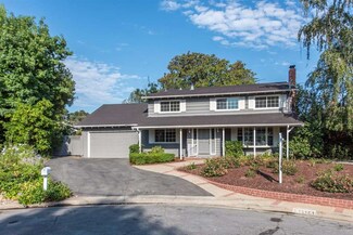 13561 Lomond Ct, Saratoga, CA 95070