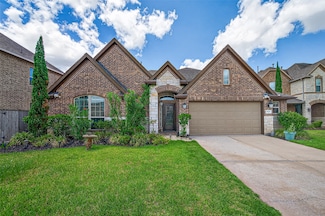 7515 Montecrest Park Ct, Spring, TX 77379