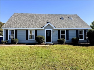 4123 Eastham Rd, Virginia Beach, VA 23453