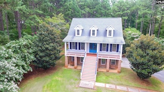 2492 Harbor View Rd, Camden, SC 29020