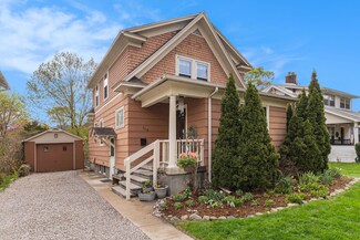 119 Virginia Ave, Ann Arbor, MI 48103