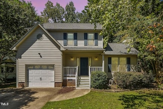 4717 Buttonbush Dr, Durham, NC 27712