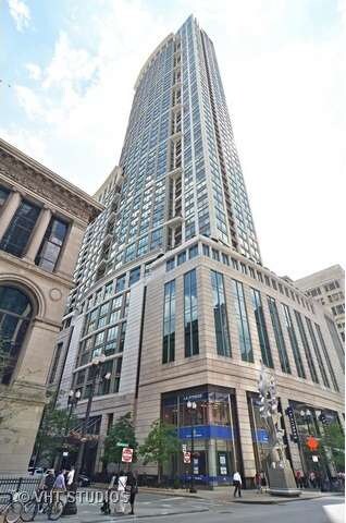 130 N Garland Ct Unit 4205, Chicago, IL 60602
