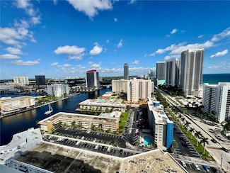 1945 S Ocean Dr Unit 2311, Hallandale Beach, FL 33009