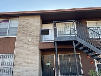 4902 Marcella Ave Unit 44, Laredo, TX 78041