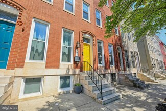 724 Dolphin St, Baltimore, MD 21217