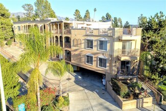 2435 Florencita Ave Unit 102, Montrose, CA 91020