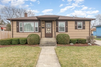 827 E 160th Place, South Holland, IL 60473