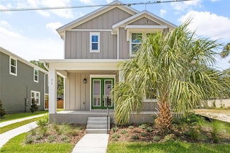 410 W Paris St, Tampa, FL 33604