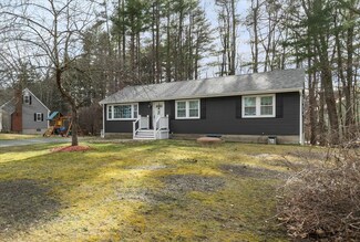 11 Schurman Dr, Derry, NH 03038