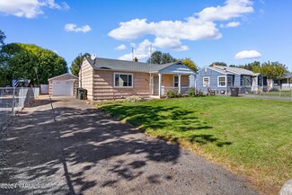 1314 Pleasant Ave, Yakima, WA 98902