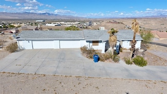 3975 Christopher St, Bullhead City, AZ 86442