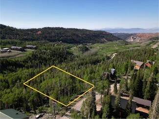 343 N Aoki Michi Rd, Brian Head, UT 84719