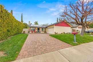 1825 Sandal Wood Place, Thousand Oaks, CA 91362