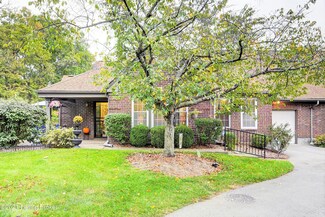 1804 Eastbridge Ct Unit 1804, Louisville, KY 40223