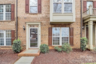 216 W Bland St, Charlotte, NC 28203