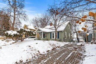 3655 Polk St NE, Minneapolis, MN 55418