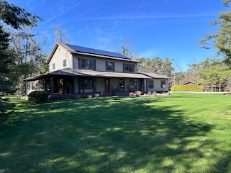 3400 Thornapple Trail, Lewiston, MI 49756