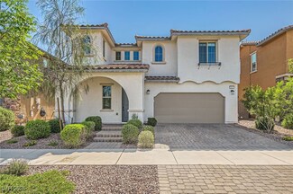 632 Cadence Vista Dr, Henderson, NV 89011