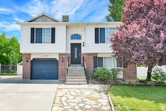 1240 N 2525 W, Layton, UT 84041