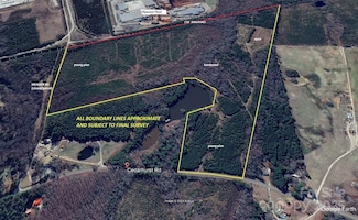 104 Ac Cedarhurst Rd, Chester, SC 29706