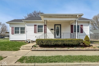 858 E Berwyn St, Indianapolis, IN 46203