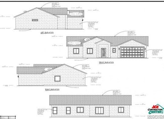 8420 S Ute Cir, Safford, AZ 85546