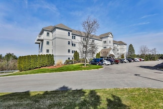 16 Mountain Laurels Dr Unit 402, Nashua, NH 03062