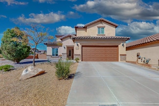 546 Palo Alto Dr NE, Rio Rancho, NM 87124