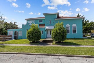 2101 Evans St, Morehead City, NC 28557