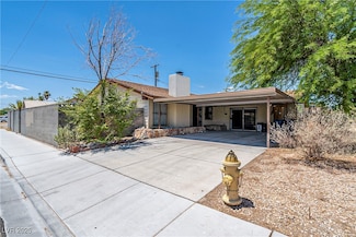 4401 St Andrews Cir, Las Vegas, NV 89107