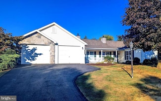 106 Penns Ct Unit 1A, Centre Hall, PA 16828