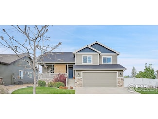 1725 Exeter St, Berthoud, CO 80513