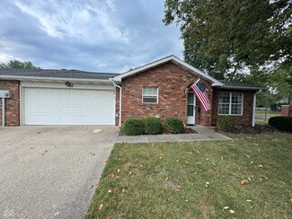 232 Francis Avenue Ct, Terre Haute, IN 47804