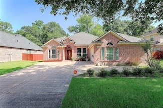 756 Holly Springs Dr, Conroe, TX 77302