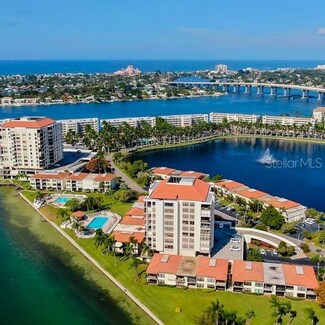 6291 Bahia Del Mar Cir Unit 1001, Saint Petersburg, FL 33715