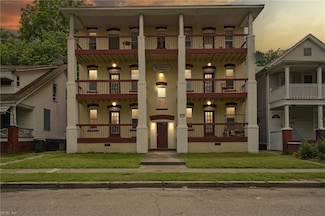 131 Hough Ave, Norfolk, VA 23523