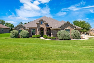 217 Golden Arrow Dr, Weatherford, TX 76087