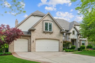 462 W Falkirk Place, Palatine, IL 60074