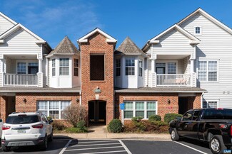1055 Weybridge Ct Unit 306, Charlottesville, VA 22911