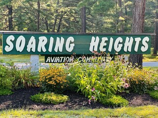 17 Logan Way Unit lot 7, West Ossipee, NH 03890