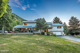 780 Deer Blvd, Avon, CO 81620