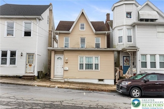 312 W Ridge St, Lansford, PA 18232