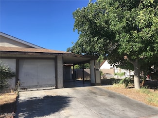 1852 Winterwood Blvd, Las Vegas, NV 89142