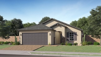 Coronado Plan 3560, Phoenix, AZ 85037