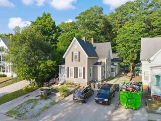 13-15 Broadway, Pembroke, NH 03275