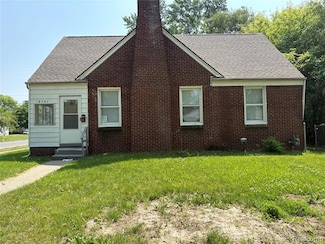 18582 Edinborough Rd, Detroit, MI 48219